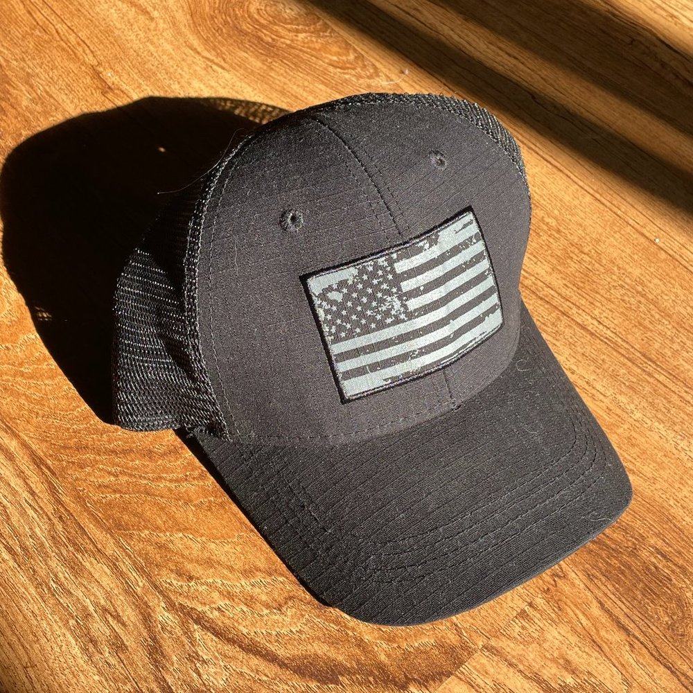 American Trucker Hat